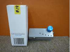 バッファー/ブースター|LEE CUSTOM AMPLIFIER