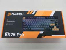 ワイヤレスキーボード|DAREU