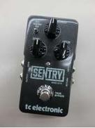 ノイズ・ゲート|TC ELECTRONIC