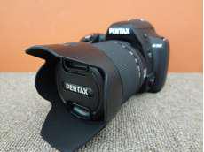 デジタル一眼レフ|PENTAX
