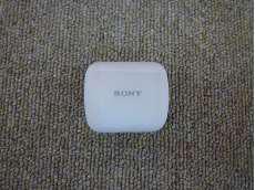 ワイヤレスイヤフォン|SONY