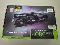 グラフィックボード|MSI