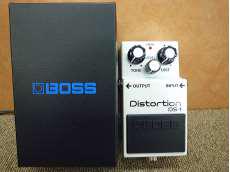 Distortion|BOSS