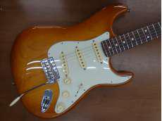 エレキギター|FENDER
