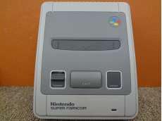 レトロゲーム本体|NINTENDO