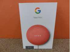 GOOGLE NEST MINI|GOOGLE