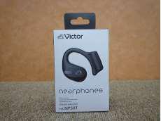 イヤホン|VICTOR