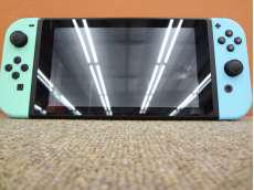 NINTENDO SWITCH|NINTENDO