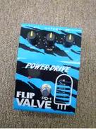 POWER DRIVE|GUYATONE