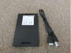 外付けSSD|BUFFALO