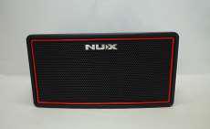 ワイヤレスギターアンプ|NUX
