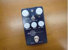 テープエコー|UNIVERSAL AUDIO