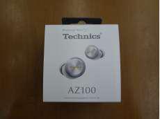 ワイヤレスイヤホン|TECHNICS