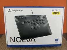 アーケードコントローラー|HORI