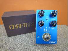 オーバードライブ|CRAFTROS