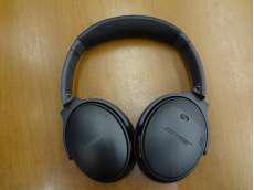 ワイヤレスヘッドフォン|BOSE