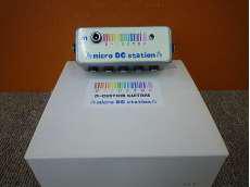 パワーサプライ|D-CUSTOM