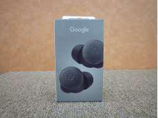 ワイヤレスイヤホン|GOOGLE