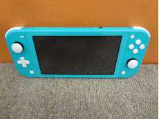 SWITCH LITE|NINTENDO