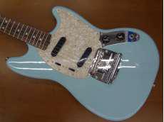 エレキギター|FENDER
