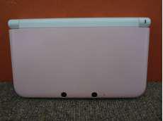 3DSLL|NINTENDO