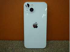 SoftBank iPhone13|APPLE