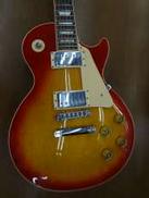 エレキギター|GIBSON