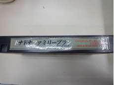 VHS|ノーブランド