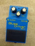 Blues Driver|BOSS