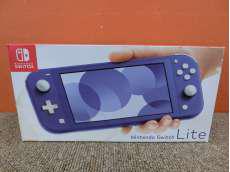 SWITCH LITE|NINTENDO