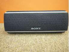 BLUETOOTHスピーカー|SONY
