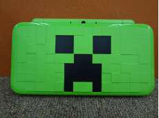 NEW 2DS LL|NINTENDO