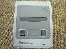 レトロゲーム本体|NINTENDO