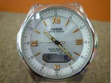 時計|CASIO