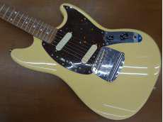 エレキギター|FENDER JAPAN
