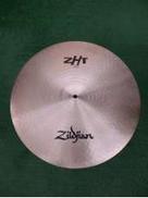 フラット・ライド・シンバル 20"|A ZILDJIAN