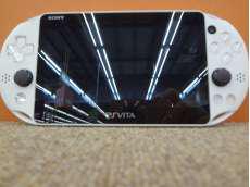 PlayStation Vita|SONY