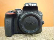 デジタル一眼レフ|NIKON
