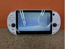 PlayStation Vita|SONY