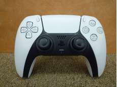 PS5コントローラー|SONY