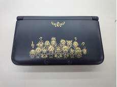 3DS LL シアトリズム・エディション|NINTENDO