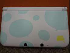 3DSLL|NINTENDO