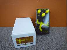 オーバードライブ|ANIMALS PEDAL