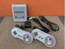 ニンテンドークラシックミニSFC|NINTENDO