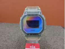 時計|CASIO