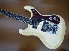 エレキギター|MOSRITE