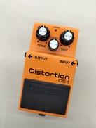 DISTORTION|BOSS