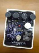 ORGAN MACHINE|ELECTRO-HARMONIX