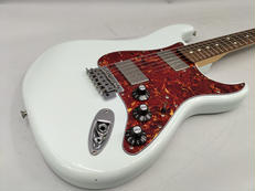 エレキギター|FENDER MEXICO