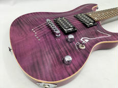 エレキギター・その他ボディタイプ|SCHECTER